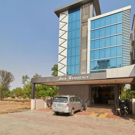 Hotel Jain Residency Ширді Екстер'єр фото